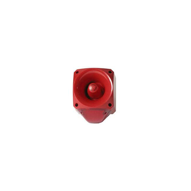 Klaxon PNC ϵ 113dB ɫ W⣬oB(ti) LED ̖ - l(f)M PNC-0028