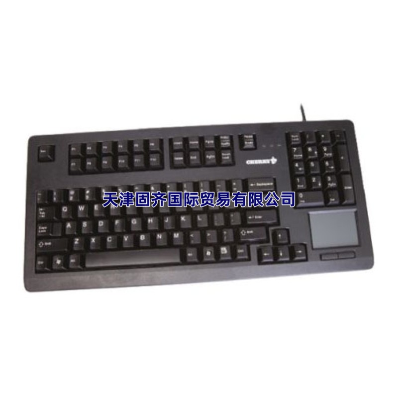 Cherry ɫ USB о I(y) oͣ˙C(j)̌W(xu) QWERTY IP G80-11900LUMEU-2